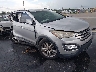 5XYZU3LA5DG****** Salvage and Wrecked 2013 Hyundai Santa Fe in Miami North