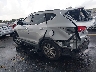5XYZU3LA5DG****** Salvage and Repairable 2013 Hyundai Santa Fe in Miami North
