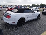1FATP8UHXF5****** Salvamento y Destrozados 2015 Ford Mustang en Estado de Florida
