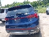 5NMS44AL6PH****** Salvage 2023 Hyundai Santa Fe