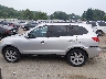 5NMSH73E17H****** Repairable 2007 Hyundai Santa Fe in Iowa State