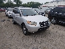 5NMSH73E17H****** Salvage and Wrecked 2007 Hyundai Santa Fe in Davenport