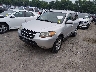 5NMSH73E17H****** Used and Repairable 2007 Hyundai Santa Fe in Davenport