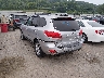 5NMSH73E17H****** Salvage and Repairable 2007 Hyundai Santa Fe in Davenport