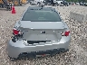 JF1ZCAB17D1****** Salvage 2013 Subaru BRZ