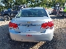 1G1PE5SB0G7****** Wrecked 2016 Chevrolet Cruze Limited