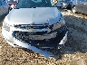 1G1PE5SB0G7****** Salvage and Repairable 2016 Chevrolet Cruze Limited in Indiana State