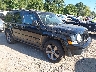 1C4NJPFA4FD****** Salvage and Wrecked 2015 Jeep Patriot in Longview