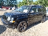 1C4NJPFA4FD****** Used and Repairable 2015 Jeep Patriot in Longview