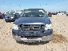 1FTRW12WX5F****** Used 2005 Ford F-150 in Texas State