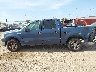 1FTRW12WX5F****** Salvage 2005 Ford F-150