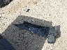 1FTRW12WX5F****** Wrecked 2005 Ford F-150 in Texas State