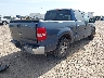 1FTRW12WX5F****** Salvage and Wrecked 2005 Ford F-150 in Texas State