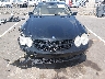 WDBSK75F95F****** Wrecked 2005 Mercedes-Benz Sl 500 in North Carolina State