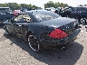 WDBSK75F95F****** Salvage and Repairable 2005 Mercedes-Benz Sl 500 in Raleigh
