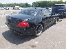 WDBSK75F95F****** Salvage and Wrecked 2005 Mercedes-Benz Sl 500 in North Carolina State