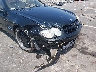 WDBSK75F95F****** Salvage and Repairable 2005 Mercedes-Benz Sl 500 in North Carolina State