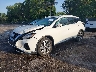 5N1AZ2CJ6LN****** Used and Repairable 2020 Nissan Murano in West Palm Beach