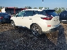 5N1AZ2CJ6LN****** Salvage and Repairable 2020 Nissan Murano in West Palm Beach