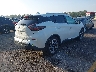 5N1AZ2CJ6LN****** Salvage and Wrecked 2020 Nissan Murano in Florida State