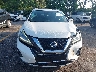 5N1AZ2CJ6LN****** Salvage and Repairable 2020 Nissan Murano in Florida State