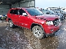 1C4RJFCG7DC****** Salvage and Wrecked 2013 Jeep Grand Cherokee in Omaha South