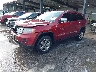 1C4RJFCG7DC****** Used and Repairable 2013 Jeep Grand Cherokee in Omaha South