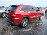 1C4RJFCG7DC****** Salvage and Wrecked 2013 Jeep Grand Cherokee in Nebraska State