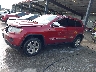1C4RJFCG7DC****** Repairable 2013 Jeep Grand Cherokee in Nebraska State
