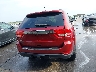 1C4RJFCG7DC****** Wrecked 2013 Jeep Grand Cherokee