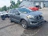 2FMPK4J93NB****** Salvamento y Destrozados 2022 Ford Edge en Cleveland