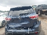 5TDYKRFH6FS****** Wrecked 2015 Toyota Highlander