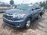 5TDYKRFH6FS****** Used and Repairable 2015 Toyota Highlander in Charlotte