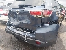 5TDYKRFH6FS****** Salvage and Repairable 2015 Toyota Highlander in North Carolina State