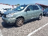 3G5DA03L16S****** Usados y Reparables 2006 Buick Rendezvous en Memphis