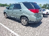 3G5DA03L16S****** Salvamento y Reparables 2006 Buick Rendezvous en Memphis