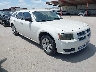 2D4FV47T78H****** Salvage and Wrecked 2008 Dodge Magnum in Austin
