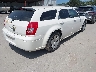 2D4FV47T78H****** Salvage and Wrecked 2008 Dodge Magnum in Texas State