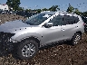 5N1AT2MM5GC****** Salvamento 2016 Nissan Rogue