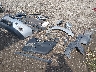 5N1AT2MM5GC****** Salvamento y Reparables 2016 Nissan Rogue en Columbus