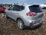 5N1AT2MM5GC****** Salvamento y Reparables 2016 Nissan Rogue en Columbus