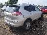 5N1AT2MM5GC****** Salvamento y Destrozados 2016 Nissan Rogue en Estado de Ohio