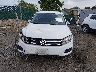 WVGBV7AX4HK****** Wrecked 2017 Volkswagen Tiguan in Virginia State