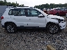 WVGBV7AX4HK****** Used 2017 Volkswagen Tiguan in Virginia State