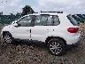 WVGBV7AX4HK****** Repairable 2017 Volkswagen Tiguan in Virginia State