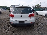 WVGBV7AX4HK****** Wrecked 2017 Volkswagen Tiguan