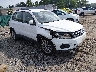 WVGBV7AX4HK****** Salvage and Wrecked 2017 Volkswagen Tiguan in Northern Virginia