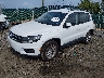 WVGBV7AX4HK****** Used and Repairable 2017 Volkswagen Tiguan in Northern Virginia