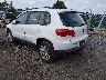 WVGBV7AX4HK****** Salvage and Repairable 2017 Volkswagen Tiguan in Northern Virginia