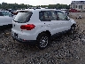 WVGBV7AX4HK****** Salvage and Wrecked 2017 Volkswagen Tiguan in Virginia State